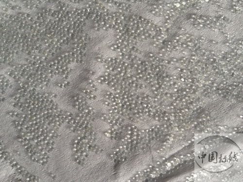 色达工业园区金属表面处理车间